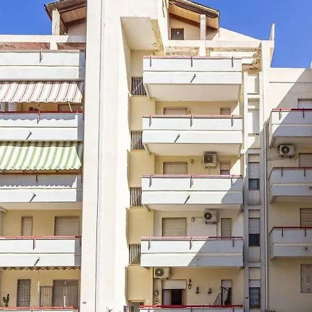 Nuras - Luna Charme House * Альгеро