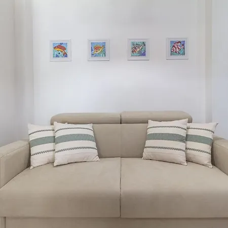 Nuras - Luna Charme House * Αλγκέρο