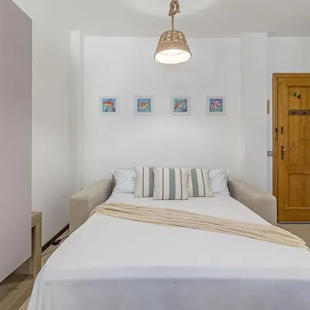 Nuras - Luna Charme House Lejlighed Alghero