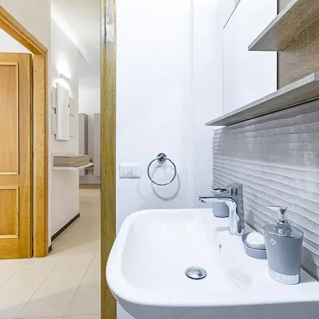 Nura's - Luna Charme House Apartamento *