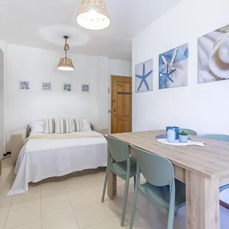 Apartamento Nura's - Luna Charme House *