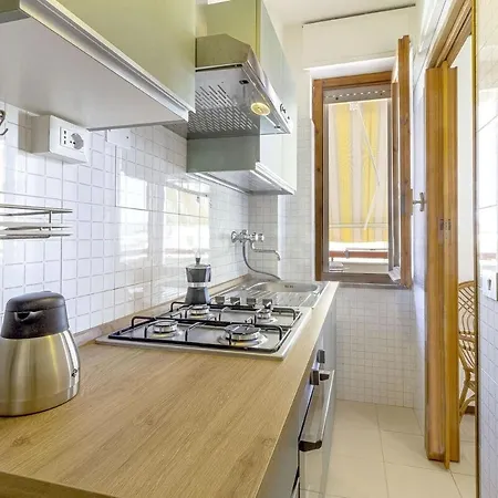 Nuras - Luna Charme House * Αλγκέρο