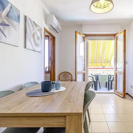 Nura's - Luna Charme House Apartamento