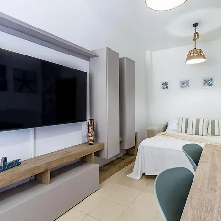 Apartamento Nura's - Luna Charme House Alguer