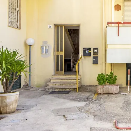 Nuras - Luna Charme House Αλγκέρο