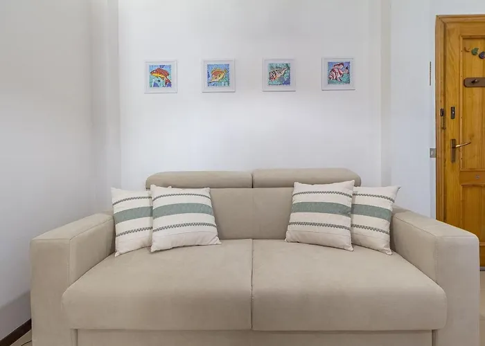 Nura's - Luna Charme House * Alghero