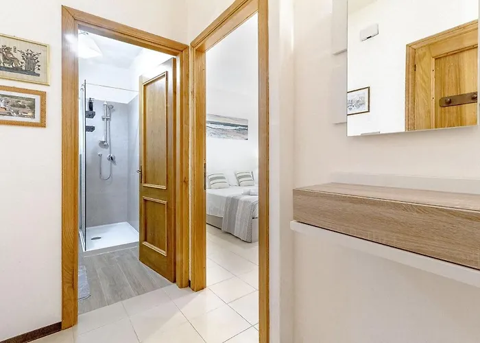 Апартаменты Nuras - Luna Charme House *