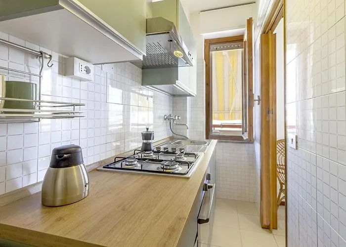 Nuras - Luna Charme House * Альгеро