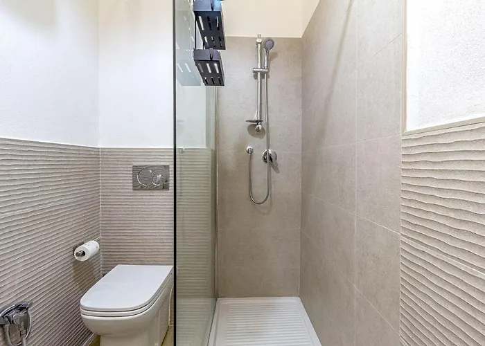 Nuras - Luna Charme House * Альгеро