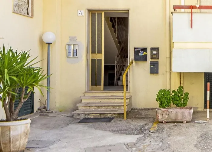 Nura's - Luna Charme House Alghero