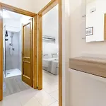 Apartamento Nuras - Luna Charme House *