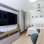 Apartamento Nuras - Luna Charme House Alghero