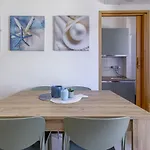 Apartamento Nuras - Luna Charme House